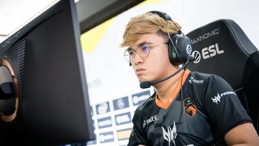 Инсайдер: Gabbi и kpii присоединятся к Fnatic