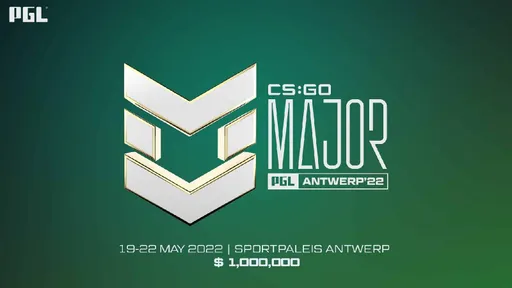 Кто поедет на PGL Major Antwerp от Америки? Анонс RMR-турнира