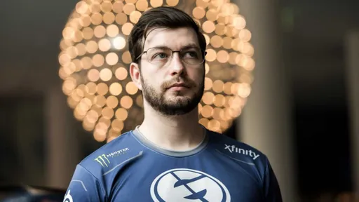 Fear о патче 7.32d в Dota 2: уже хочется сыграть пару игр, пробуя новые идеи