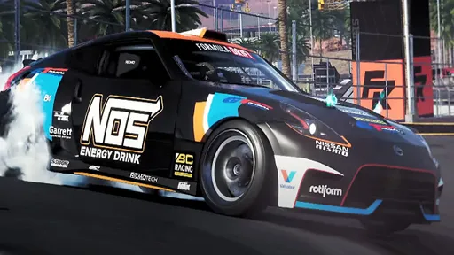 The Crew 2 обзаведётся поддержкой 60 FPS на PS5 и Xbox Series X/S