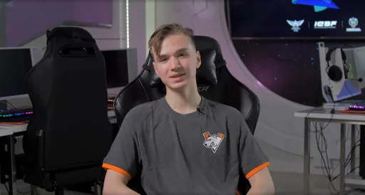 Pure пропустит PGL Arlington Major 2022 по Dota 2