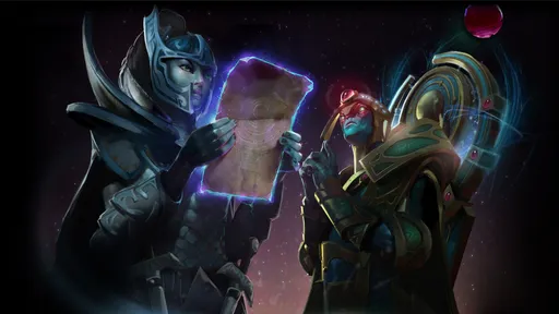 Два перуанских про-игрока в Dota 2 получили пожизненные баны от Valve