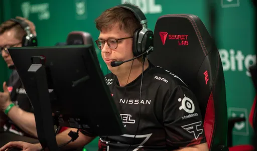 Karrigan: я очень впечатлён игрой Team Spirit на этом мейджоре