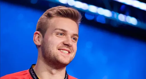 NiKo поделился прогнозом на первый тур Legends в рамках IEM Rio Major 2022