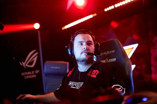 GuardiaN покинул состав Sampi по CS:GO