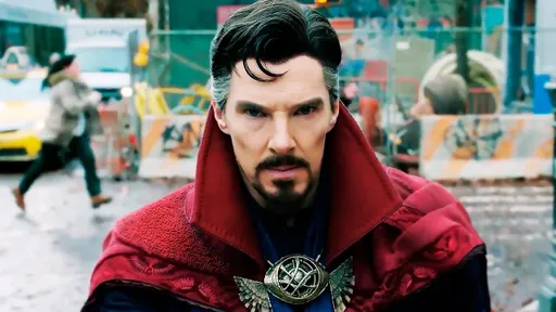 Почему запретили премьеру фильма «Доктор Стрэндж» 2022 в РФ