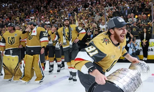 Прямые эфиры NHL