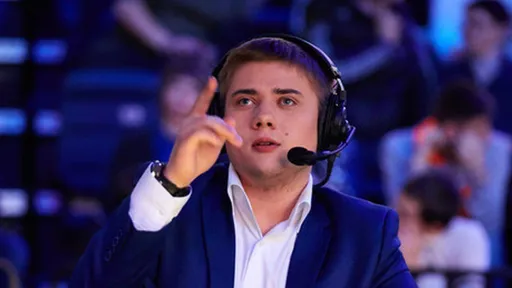 Leniniw высказался о замене в составе Entropiq по CS:GO