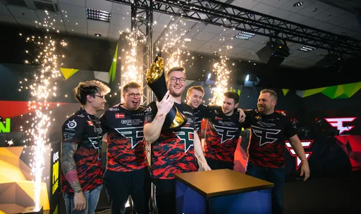 Эра FaZe Clan началась? Итоги ESL Pro League Season 15