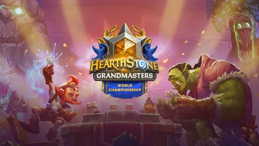 Чемпионат мира по Hearthstone в 2022 году поставил антирекорд по просмотрам