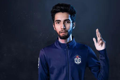 SumaiL: за драфты в Team Secret отвечаю я