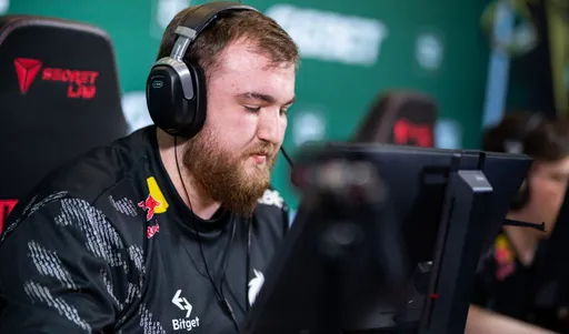 Chopper поддержал Boombl4 после развода с женой