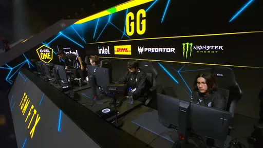 TSM победила Tundra и прошла в гранд-финал ESL One Stockholm 2022
