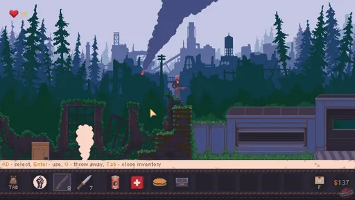 Студия MEHSOFT перенесла релиз The Underground Man 2