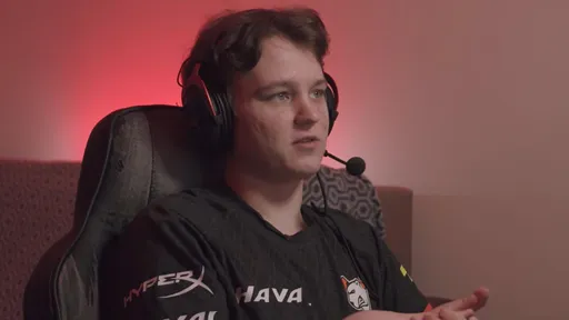 OverDrive: YEKINDAR ведёт переговоры с G2, OG и Team Liquid