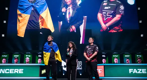 NaVi стала самой просматриваемой командой на PGL Major Antwerp 2022