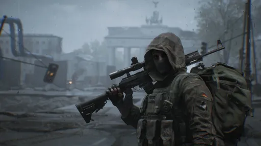 Пиковый показатель бета-теста World War 3 превысил отметку в 11 тысяч игроков