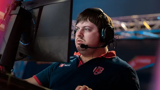 Forward Gaming может подписать ростер Dosia и mou по CS:GO