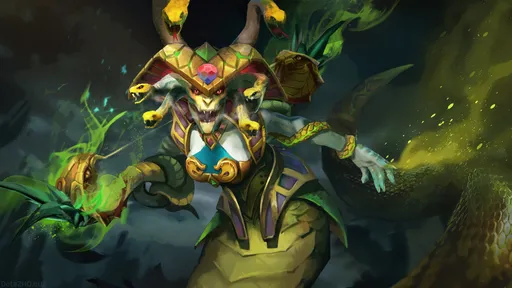 Tundra Esports — чемпион The International 2022