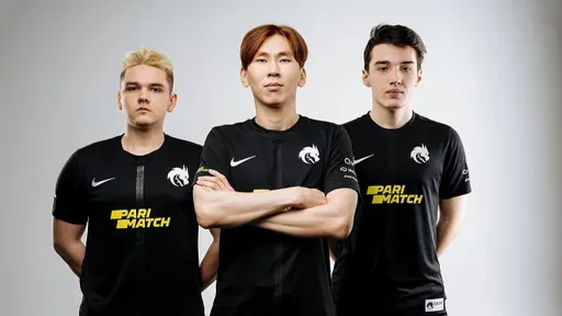 Team Spirit выступит на турнире Gamers8 — призовой фонд составит четыре миллиона долларов