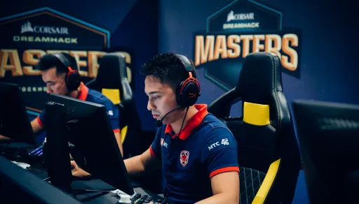 Mou вернётся на про-сцену CS:GO — он объявил о поиске команды