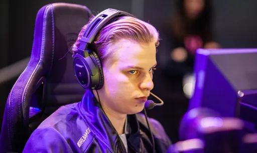 OverDrive о замене Aleksib в G2: маловероятно, что это будет Boombl4