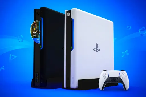 PS5 Pro будет намного мощнее PlayStation 5