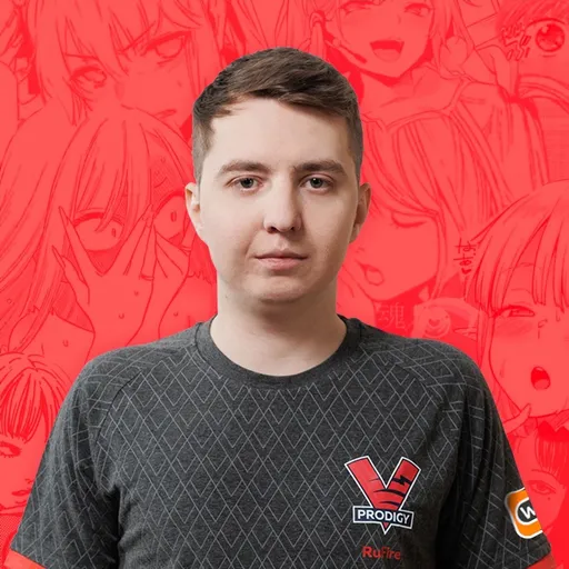 RuFire жёстко выразился в сторону бывшего игрока Akuma
