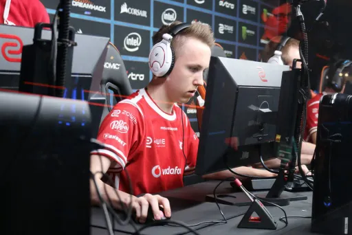 Ropz о rain: в него не верили — это помогло ему разжечь огонь внутри себя