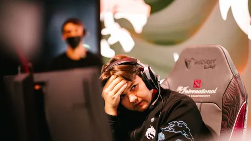 Yatoro получил предложение перейти в Team Liquid после The International 11