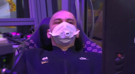 Наручи на Faceless Void — Yatoro назвал любимый косметический предмет в Dota 2