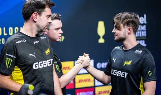 Natus Vincere победила NiP и прошла в плей-офф IEM Cologne 2022