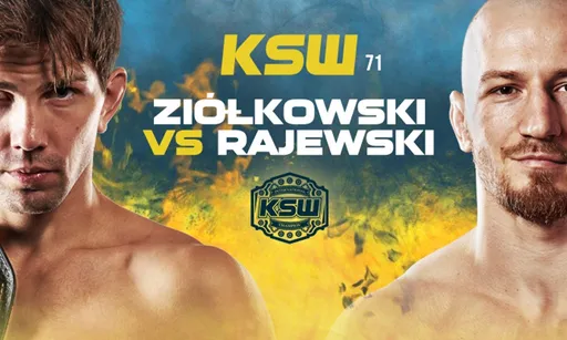 Титульный бой и поединок звезд кикбоксинга. Где смотреть KSW 71: Мариан Зайолковски — Себастьян Ражевски