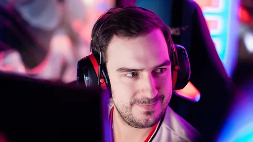 Oskar присоединился к составу SINNERS по CS:GO