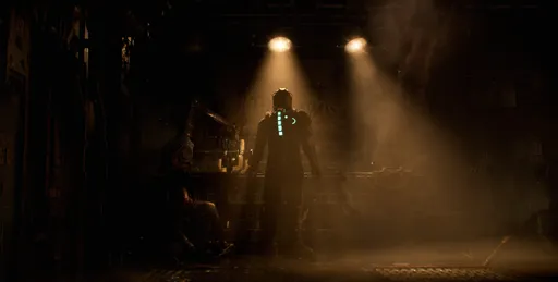 EA выпустит ремейк Dead Space 27 января 2023 года