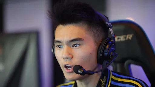 Sccc может вернуться на про-сцену Dota 2 — он сыграл 101 матч за последние восемь дней