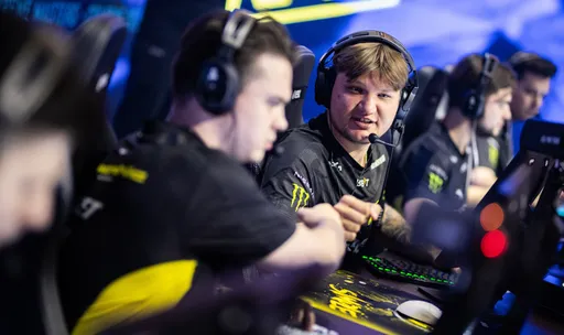 NaVi обыграла Astralis и вышла в гранд-финал IEM Cologne 2022