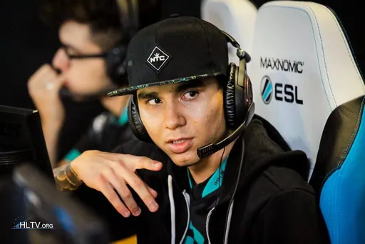 HEN1 станет новым игроком                MIBR