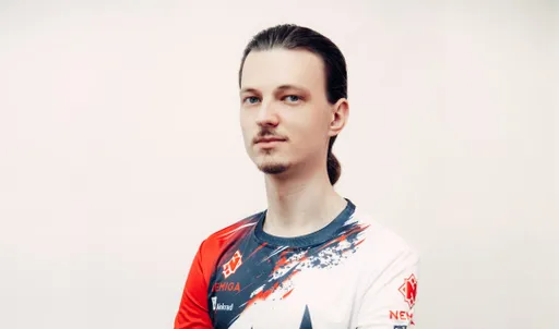 Состав Nemiga по Dota 2 покинул мидер Ainkrad