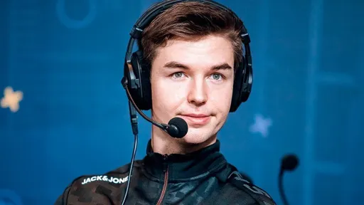KENSi: device 100% усилит команду Astralis
