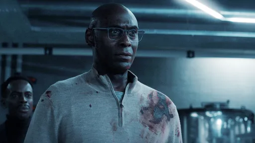 В сериале Resident Evil от Netflix может появиться леди Димитреска
