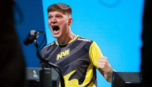 S1mple спел с бразильскими фанатами после победы над BNE
