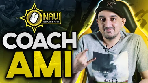 Ami о вылете NaVi из IEM Rio Major 2022: не выдержали давления