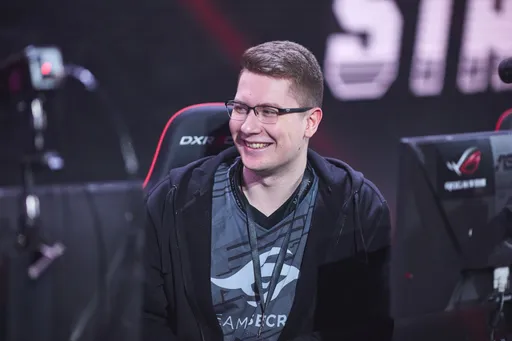 Puppey единственный игрок в Dota 2, который пять раз прошёл в топ-3 на TI