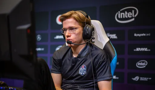 Topson назвал керри, который заменит SumaiL в Team Secret