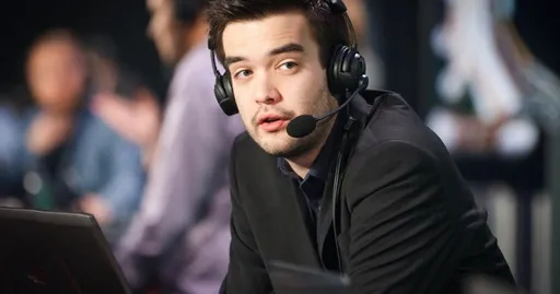 SyndereN: будет печально, если Valve решит проводить TI без команд из СНГ