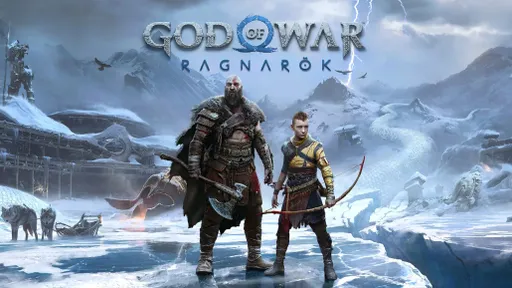 PETA потребовала от God of War Ragnarok лояльного отношения к животным