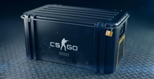 Инсайдер: скоро Valve начнёт распродажу стикеров в CS:GO