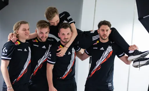 NiP вернулась в топ-5, а G2 покинули десятку лучших рейтинга HLTV