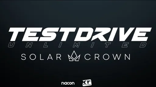 Test Drive Unlimited Solar Crown не выйдет 22 сентября